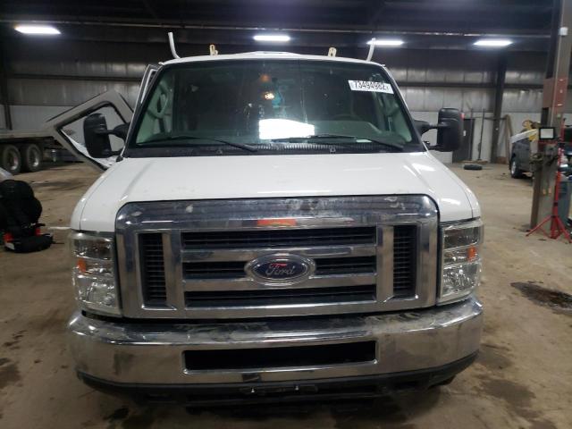 Photo 5 from auction – 2012 FORD ECONOLINE with VIN 1FTNE2EW1CDA24210