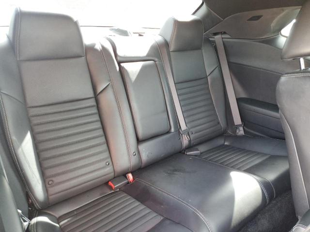 Photo 10 from auction – 2012 DODGE CHALLENGER with VIN 2C3CDYAG3CH268671