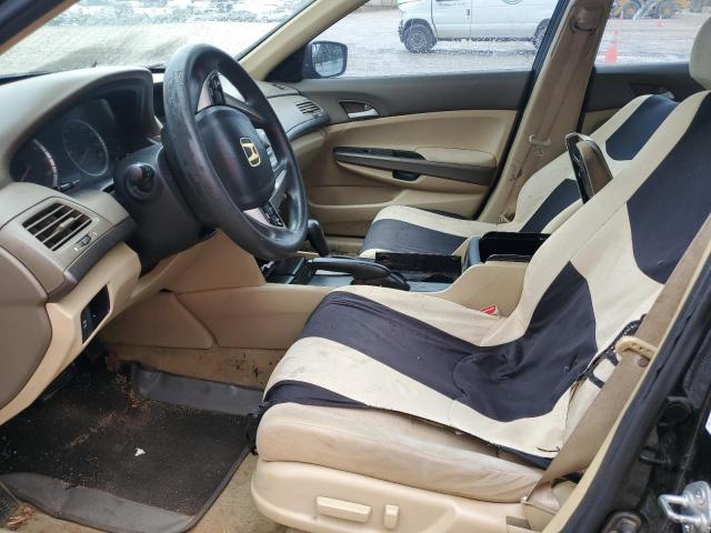 Photo 7 from auction – 2010 HONDA ACCORD LXP with VIN 1HGCP2F44AA121674