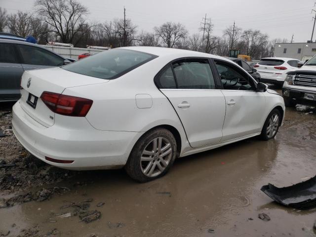 Photo 3 from auction – 2017 VOLKSWAGEN JETTA S with VIN 3VW2B7AJ3HM369458