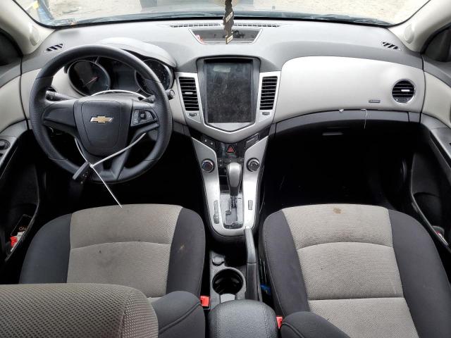 Photo 8 from auction – 2012 CHEVROLET CRUZE LS with VIN 1G1PC5SH0C7379849
