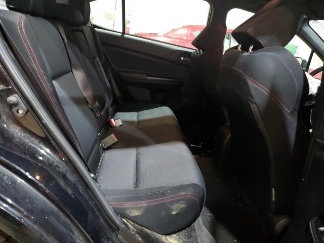 Photo 10 from auction – 2021 SUBARU WRX with VIN JF1VA1A69M9805899