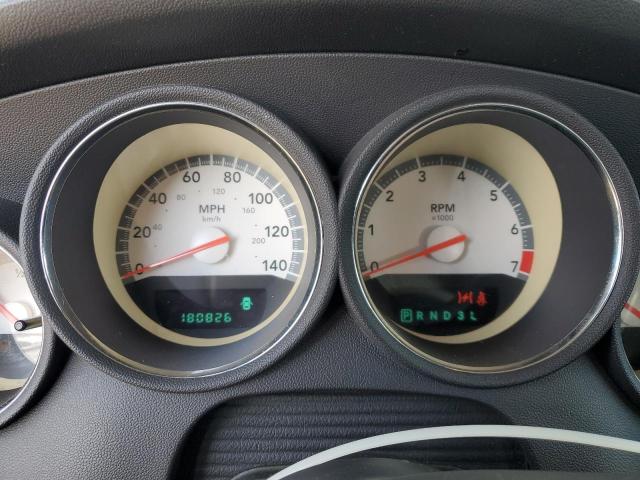 Photo 9 from auction – 2009 DODGE CHARGER with VIN 2B3KA43D39H518724