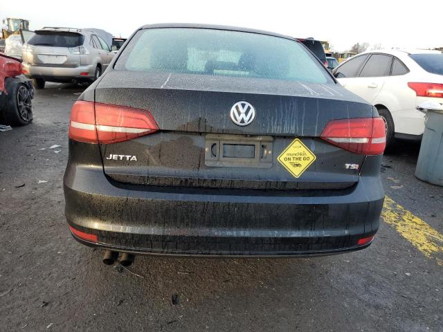 Photo 6 from auction – 2017 VOLKSWAGEN JETTA S with VIN 3VW167AJ7HM410545