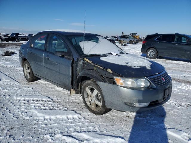 Photo 4 from auction – 2006 SATURN ION LEVEL with VIN 1G8AK55B06Z167723