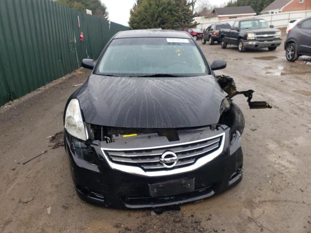 Photo 5 from auction – 2011 NISSAN ALTIMA BAS with VIN 1N4AL2AP2BN495901