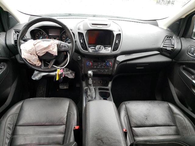 Photo 8 from auction – 2017 FORD ESCAPE TIT with VIN 1FMCU9J93HUB76379