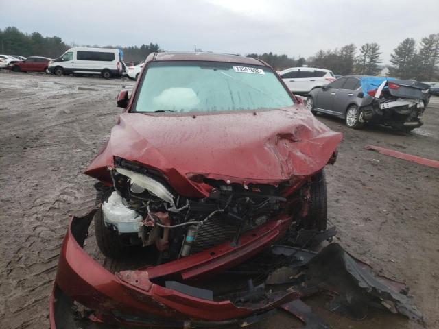 Photo 5 from auction – 2009 MAZDA 3 S with VIN JM1BK343691230948