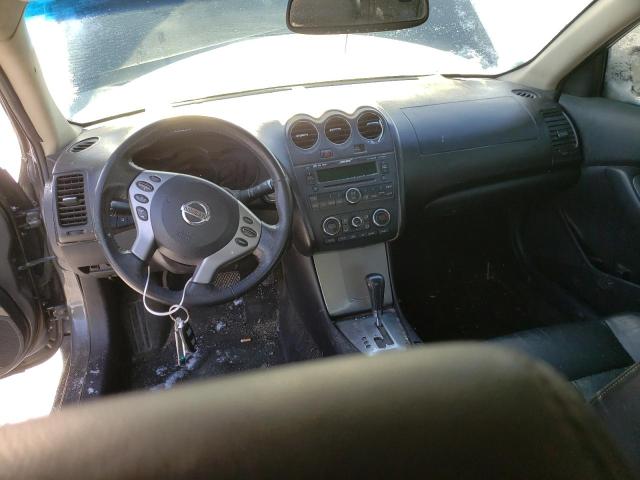 Photo 8 from auction – 2007 NISSAN ALTIMA 2.5 with VIN 1N4AL21E97N486439