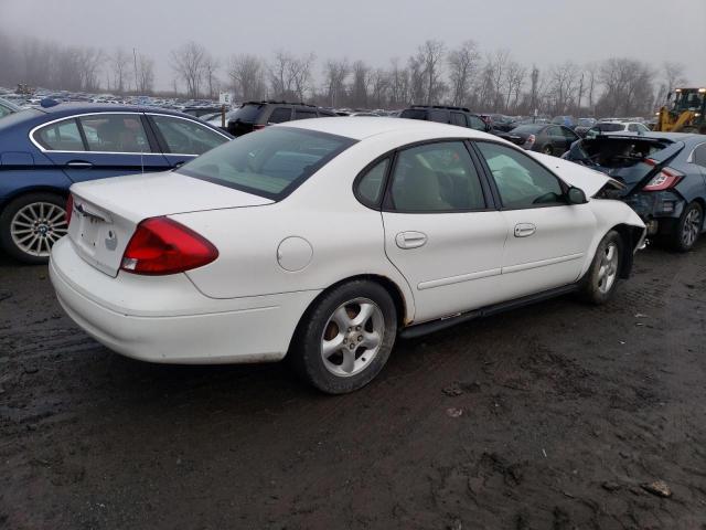 Photo 3 from auction – 2001 FORD TAURUS SES with VIN 1FAFP55U31A209670