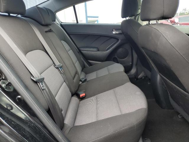 Photo 10 from auction – 2016 KIA FORTE EX with VIN KNAFX4A80G5546597