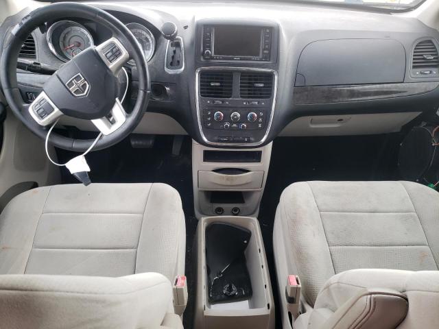Photo 8 from auction – 2011 DODGE GRAND CARA with VIN 2D4RN4DG5BR686555