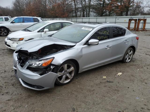 Photo 1 from auction – 2014 ACURA ILX 20 TEC with VIN 19VDE1F70EE012198