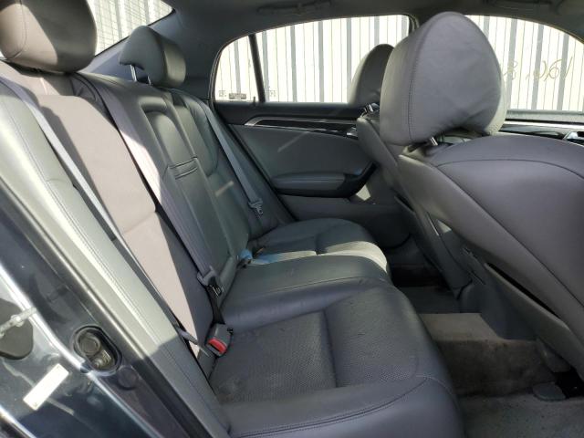 Photo 10 from auction – 2004 ACURA TL with VIN 19UUA66254A049934