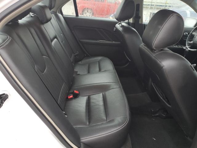 Photo 10 from auction – 2011 FORD FUSION SPO with VIN 3FAHP0KC0BR302516