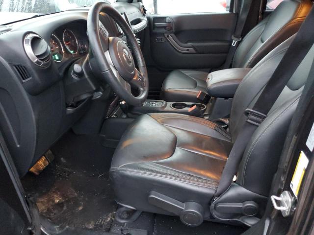 Photo 7 from auction – 2018 JEEP WRANGLER U with VIN 1C4BJWEG6JL858765