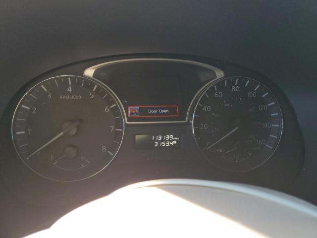 Photo 9 from auction – 2015 NISSAN PATHFINDER with VIN 5N1AR2MN4FC659147