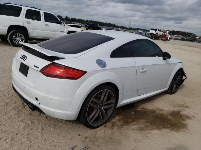 Photo 3 from auction – 2017 AUDI TT with VIN TRUC5AFVXH1024244