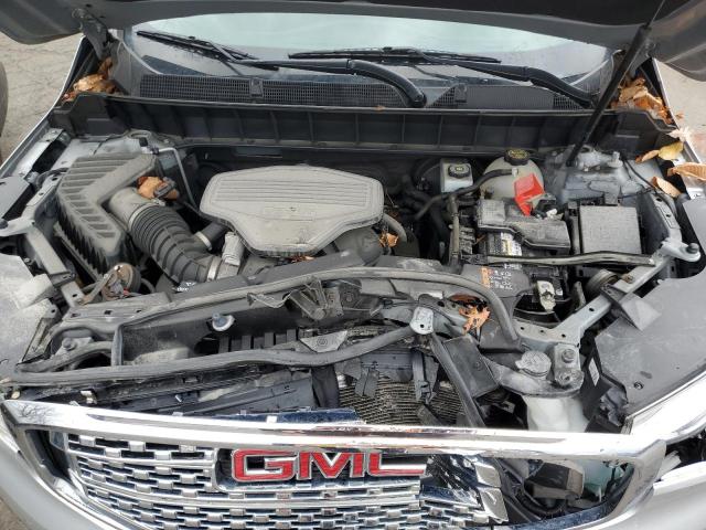 Photo 12 from auction – 2019 GMC ACADIA DEN with VIN 1GKKNXLS3KZ156682