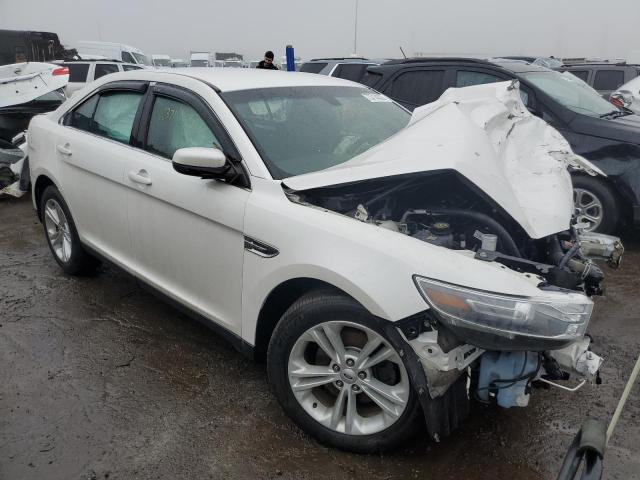 Photo 4 from auction – 2014 FORD TAURUS SEL with VIN 1FAHP2E82EG186539