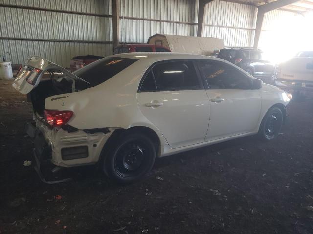 Photo 3 from auction – 2012 TOYOTA COROLLA BA with VIN 5YFBU4EE8CP040832