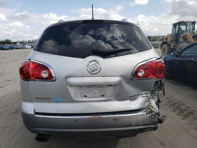 Photo 6 from auction – 2010 BUICK ENCLAVE CX with VIN 5GALRBED5AJ178333