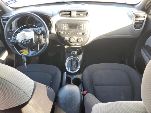 Photo 8 from auction – 2015 KIA SOUL with VIN KNDJN2A24F7125830