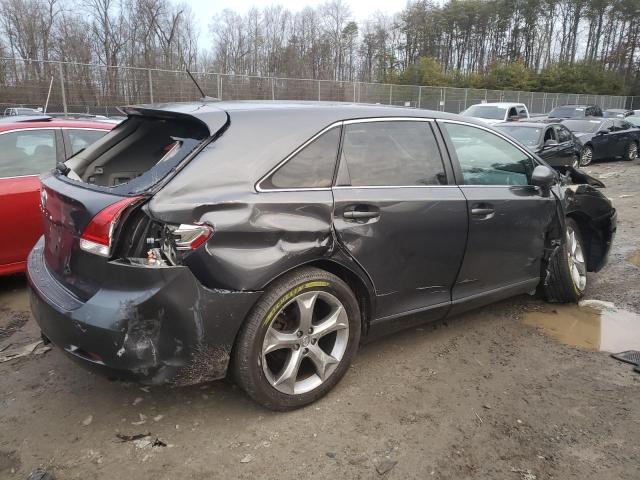 Photo 3 from auction – 2011 TOYOTA VENZA with VIN 4T3ZK3BB1BU045903