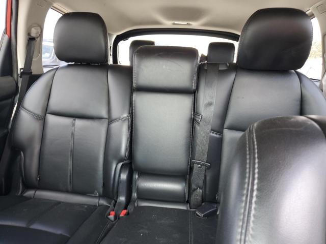 Photo 10 from auction – 2017 NISSAN PATHFINDER with VIN 5N1DR2MN9HC620117