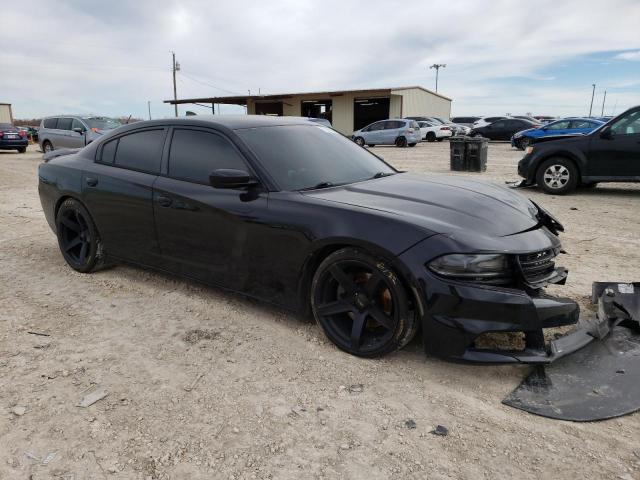 Photo 4 from auction – 2016 DODGE CHARGER R/ with VIN 2C3CDXCT4GH196146
