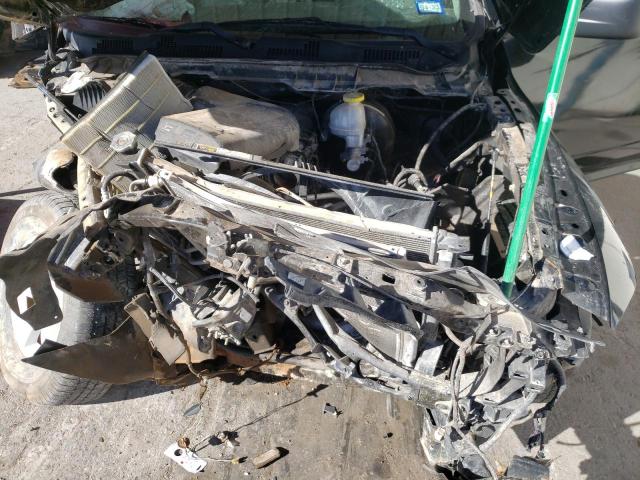 Photo 11 from auction – 2019 RAM 1500 CLASS with VIN 1C6RR6FGXKS630451