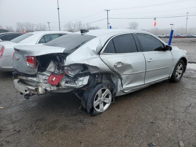Photo 3 from auction – 2015 CHEVROLET MALIBU LS with VIN 1G11B5SL2FF243438