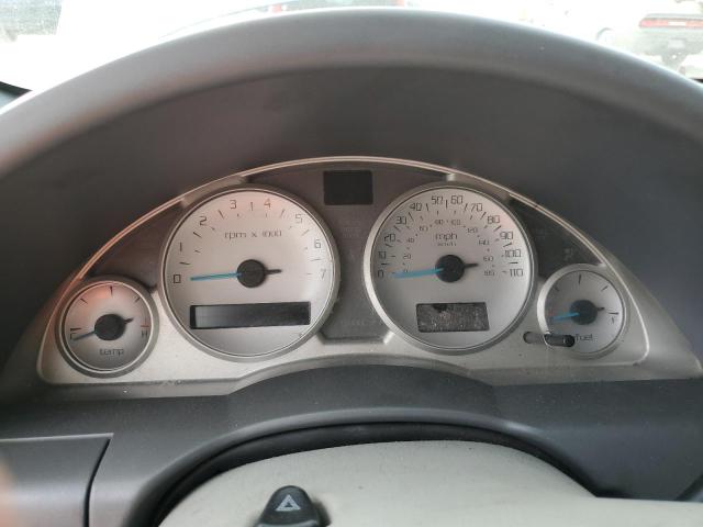 Photo 9 from auction – 2002 BUICK RENDEZVOUS with VIN 3G5DA03E42S503328