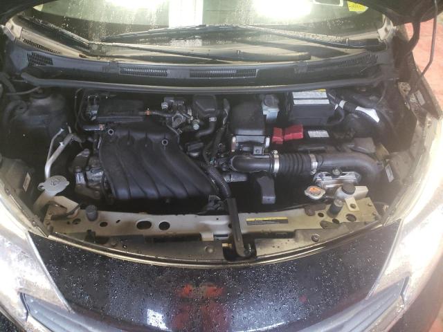 Photo 11 from auction – 2016 NISSAN VERSA NOTE with VIN 3N1CE2CP8GL374715