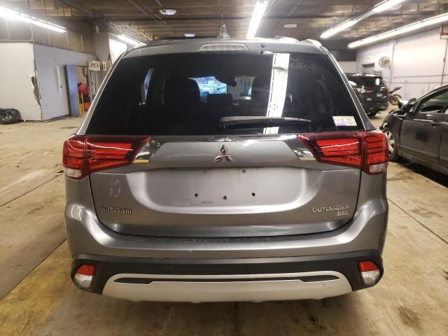 Photo 6 from auction – 2019 MITSUBISHI OUTLANDER with VIN JA4AD3A34KZ038942