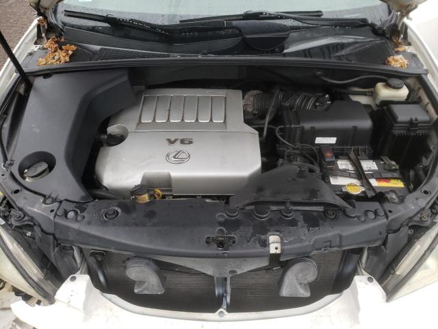 صورة رقم 12 من المزاد - 2007 LEXUS RX 350 مع VIN 2T2HK31U67C042300