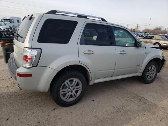 Photo 3 from auction – 2008 MERCURY MARINER PR with VIN 4M2CU87128KJ45601