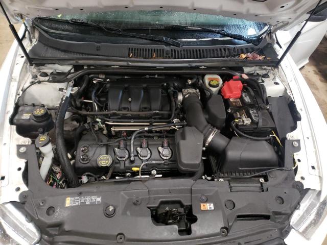 Photo 11 from auction – 2016 FORD TAURUS POL with VIN 1FAHP2MK3GG105497