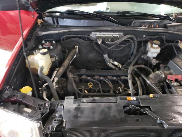 Photo 12 from auction – 2010 FORD ESCAPE XLT with VIN 1FMCU0D74AKA94247