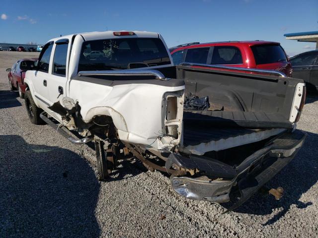 Photo 2 from auction – 2007 GMC SIERRA K25 with VIN 1GTHK23D97F123844