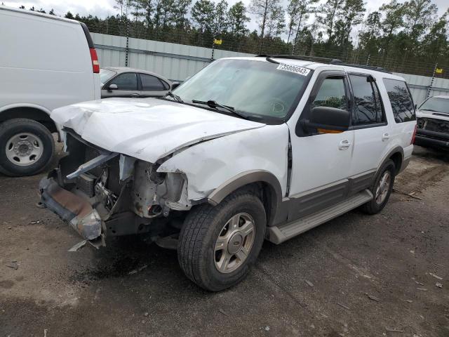 FORD EXPEDITION 2004 with VIN 1FMPU18L24LA20239 - Photo from auction