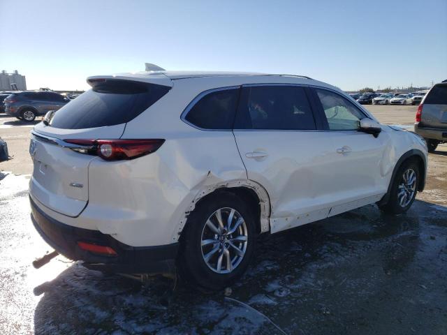 Photo 3 from auction – 2018 MAZDA CX-9 TOURI with VIN JM3TCACY8J0223388
