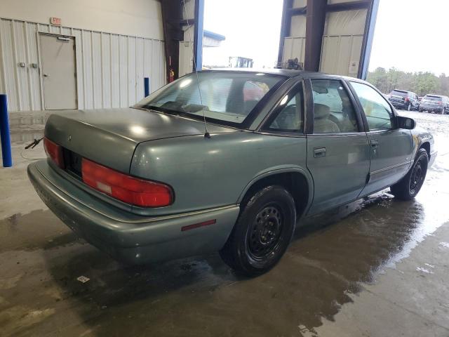 Photo 3 from auction – 1996 BUICK REGAL CUST with VIN 2G4WB52M7T1466725