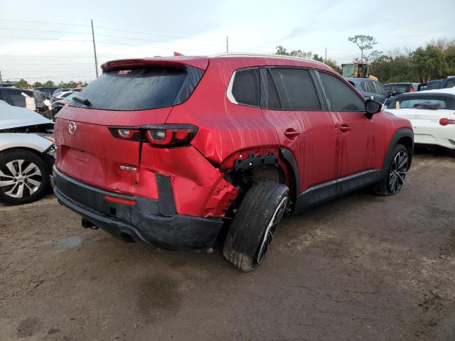 Photo 3 from auction – 2023 MAZDA CX-50 PREM with VIN 7MMVABEM3PN103159