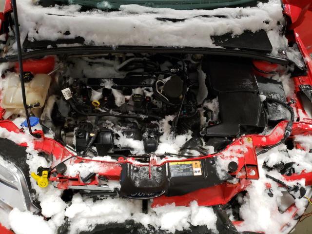 Фото 11 с аукциона – 2013 FORD FOCUS SE с VIN 1FADP3F27DL373828