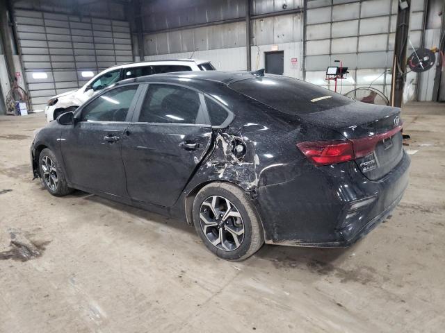 Photo 2 from auction – 2019 KIA FORTE FE with VIN 3KPF24AD6KE055852