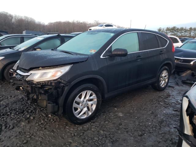 Photo 1 from auction – 2015 HONDA CR-V EX with VIN 2HKRM4H55FH683716