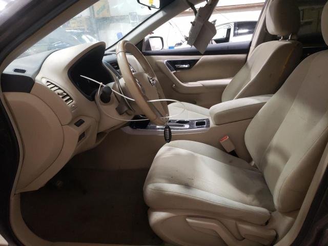 Photo 7 from auction – 2013 NISSAN ALTIMA 3.5 with VIN 1N4BL3AP6DN424858