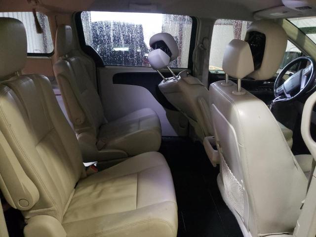 Photo 11 from auction – 2013 CHRYSLER TOWN & COU with VIN 2C4RC1BG7DR737657