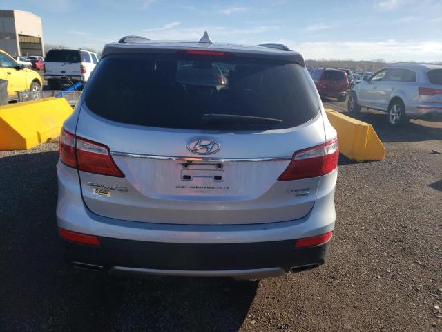 Photo 6 from auction – 2015 HYUNDAI SANTA FE G with VIN KM8SR4HF3FU097142